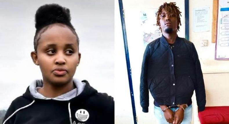 Another suspected arrested after brutal murder of KIMC student Purity Wangechi