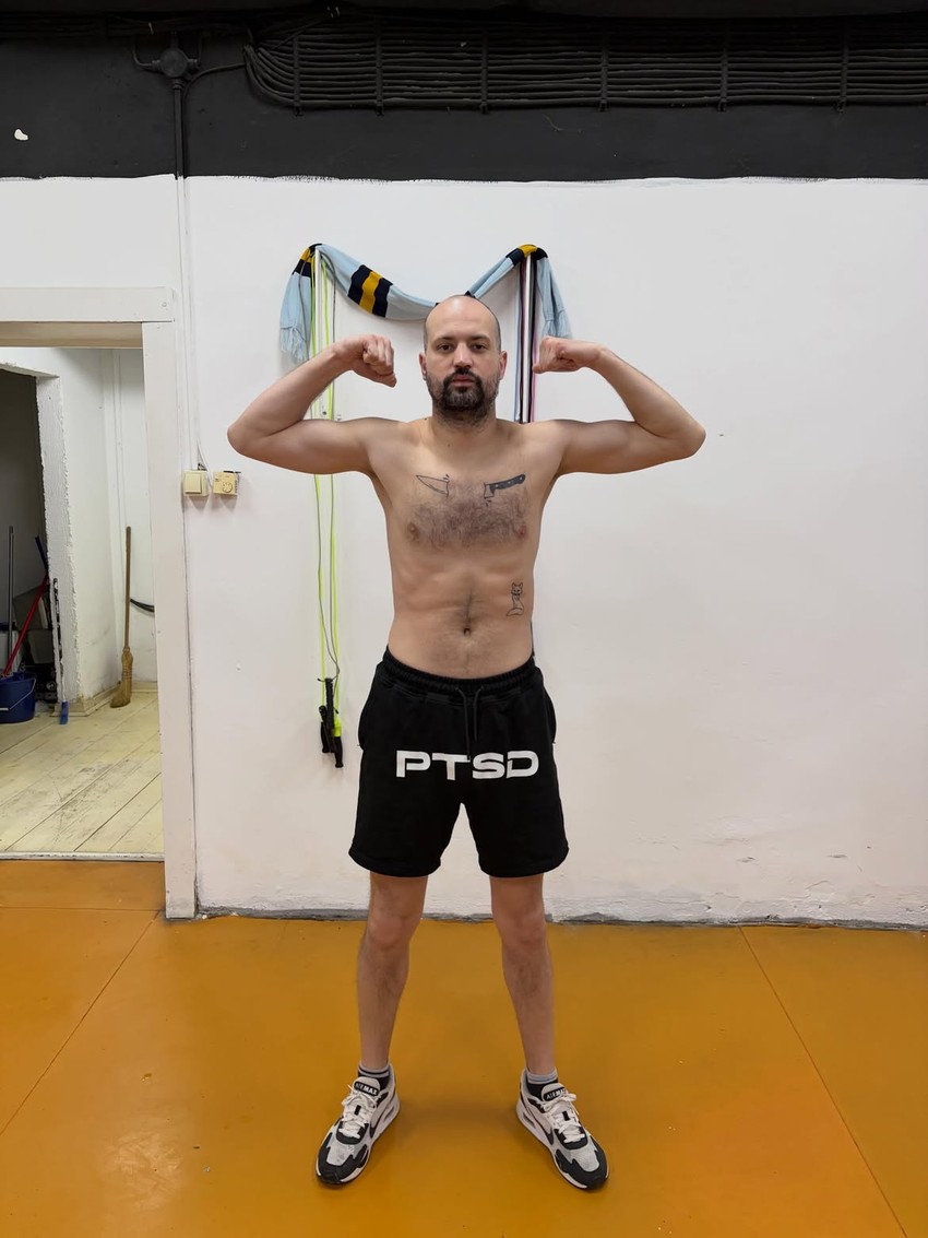 Stefan Čolović Princ od Banjice