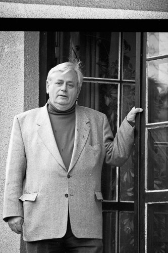 Aleksander Gudzowaty