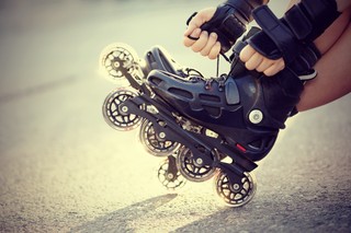 Czy zakup łyżworolek można zaliczyć do kosztów uzyskania przychodów?