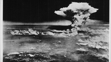 75. rocznica zrzucenia bomby atomowej na Hiroszimę