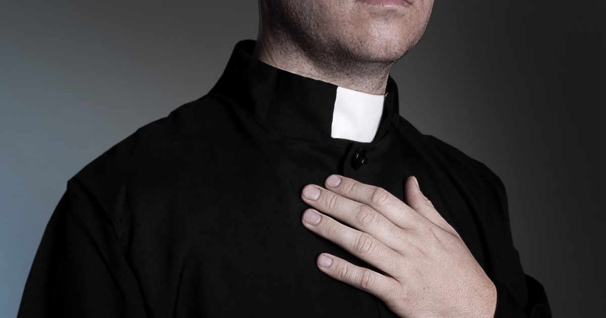 Ksiądz wraca na listę pedofilów