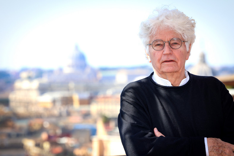 Jean-Jacques Annaud (2022)