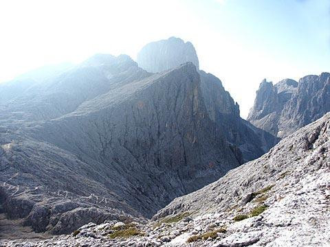 Galeria Włochy - Dolomity, uroki Trentino, obrazek 20