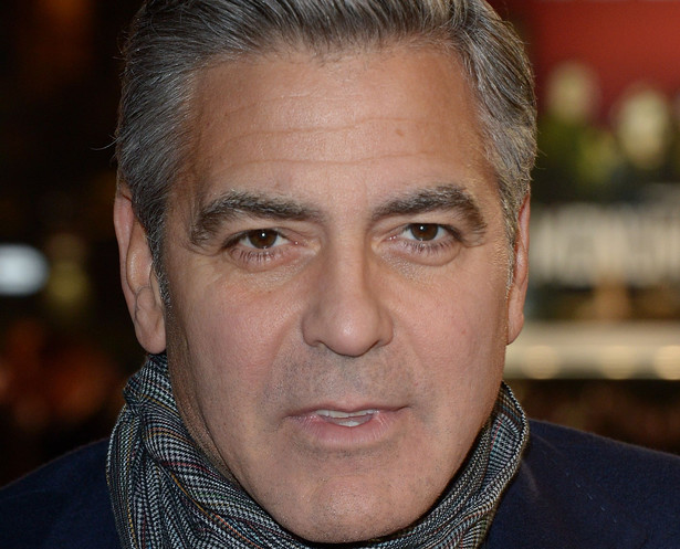 "Wieczny kawaler" George Clooney zaręczył się