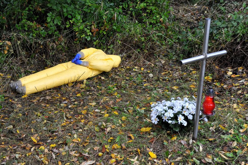 Prokuratura łączy śledztwa w sprawie śmierci Marka Kapela, Tadeusza Draba i Iwony Cygan