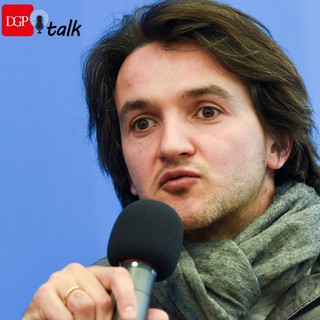 Jan Młotkowski: Za tworem niematerialnym stoi praca ludzka [PODCAST]