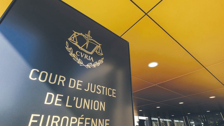 Wyrok TSUE ws. WIBOR. Co to oznacza dla kredytów złotówkowych?