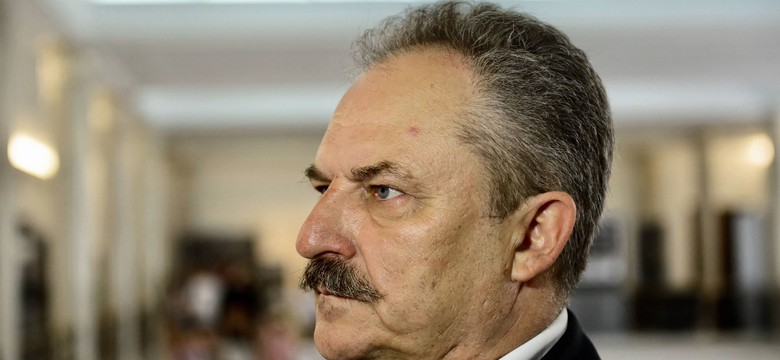 Jakubiak: PO czy Konfederacja mogą mi podłożyć świnię