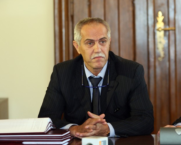 Zygmunt Solorz-Żak - założyciel Polsatu, przecierając nowe szlaki, zarabia miliony