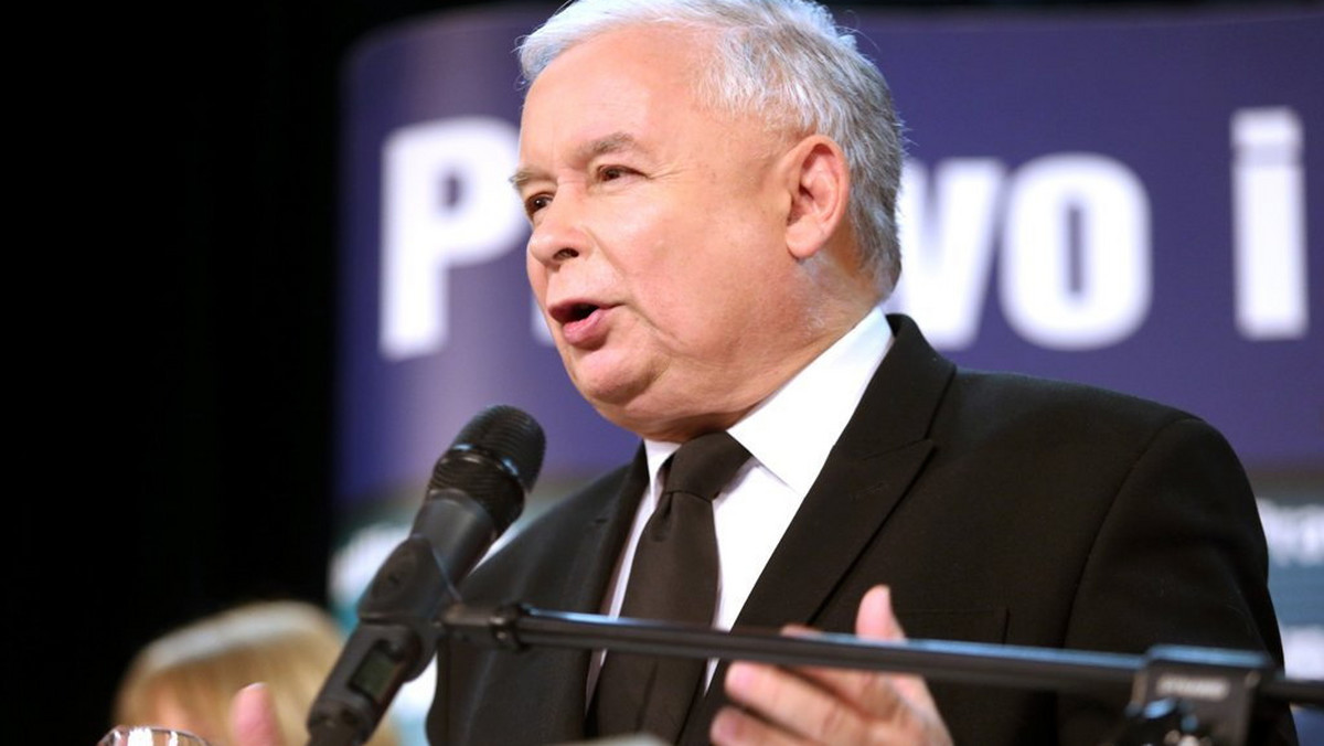 Modernizacja dróg oraz przekop Mierzei Wiślanej to najważniejsze inwestycje i wyzwania na Warmii i Mazurach - podkreślił prezes PiS Jarosław Kaczyński. Dodał, że region wciąż notuje wysokie bezrobocie.