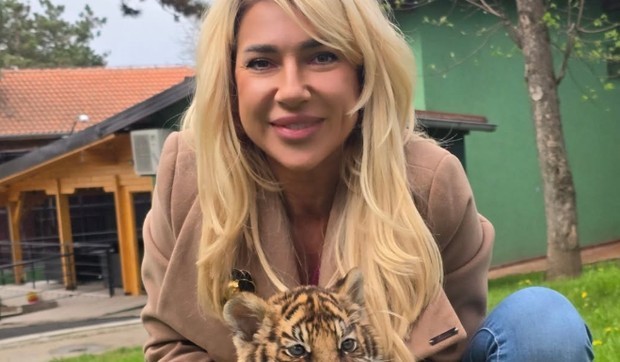 Jovana Jeremić
