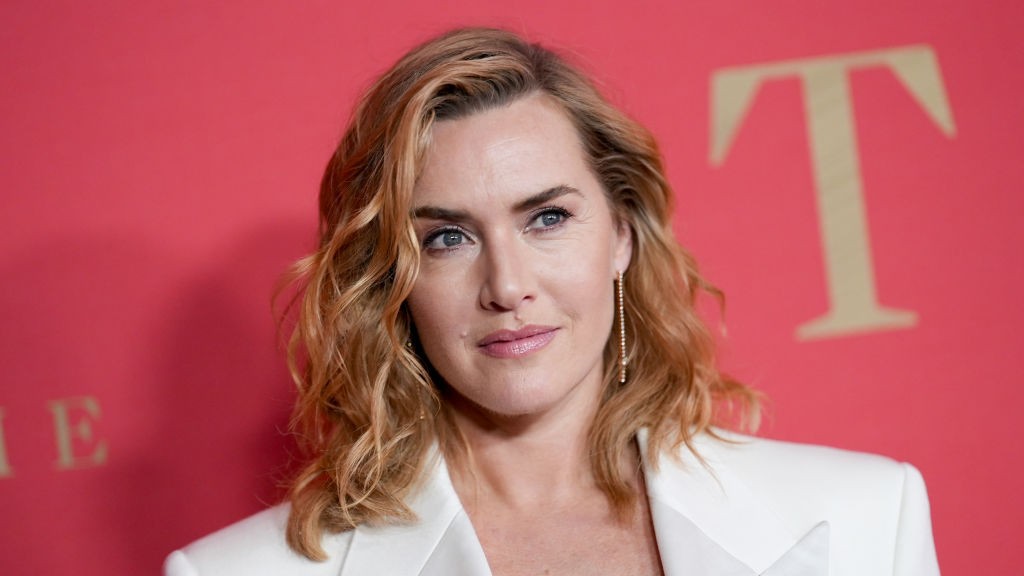 Kate Winslet drámai vallomása: "A gyerekeim soha nem láttak engem padlóra kerülve"