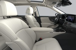 Lexus rozbił bank. Silnik V6 i hybryda hitem w Polsce