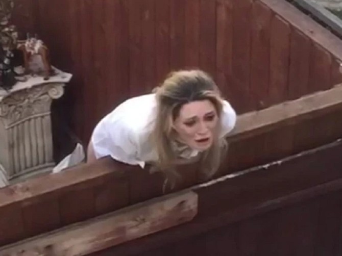 Miša Barton