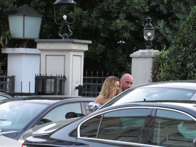 Crna Gora more Tea Tairović Ivan Vardaj