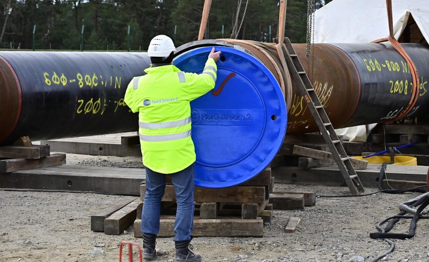 Nord Stream 2