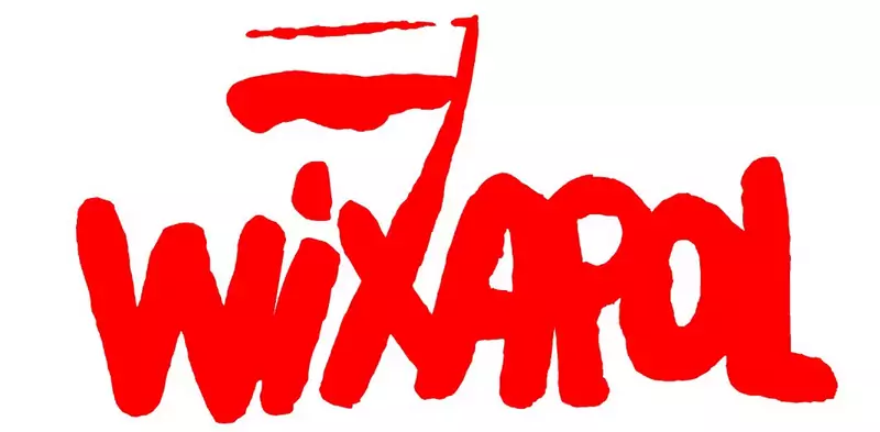 Wixapol wystąpi na Unsound Kraków 2019