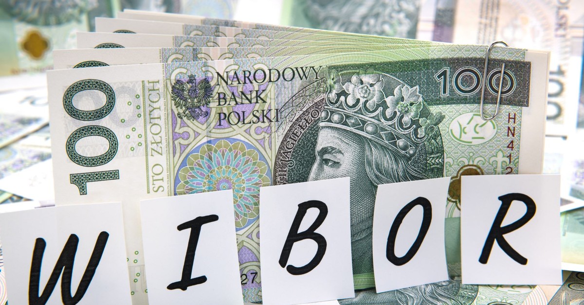 Prezes ZBP: TSUE potwierdził, iż nie można podważać WIBOR-u