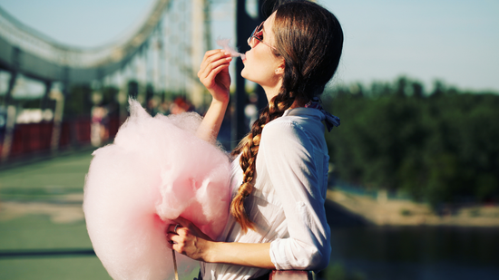 Ez történne a testeddel, ha egy teljes hónapig nem ennél cukrot