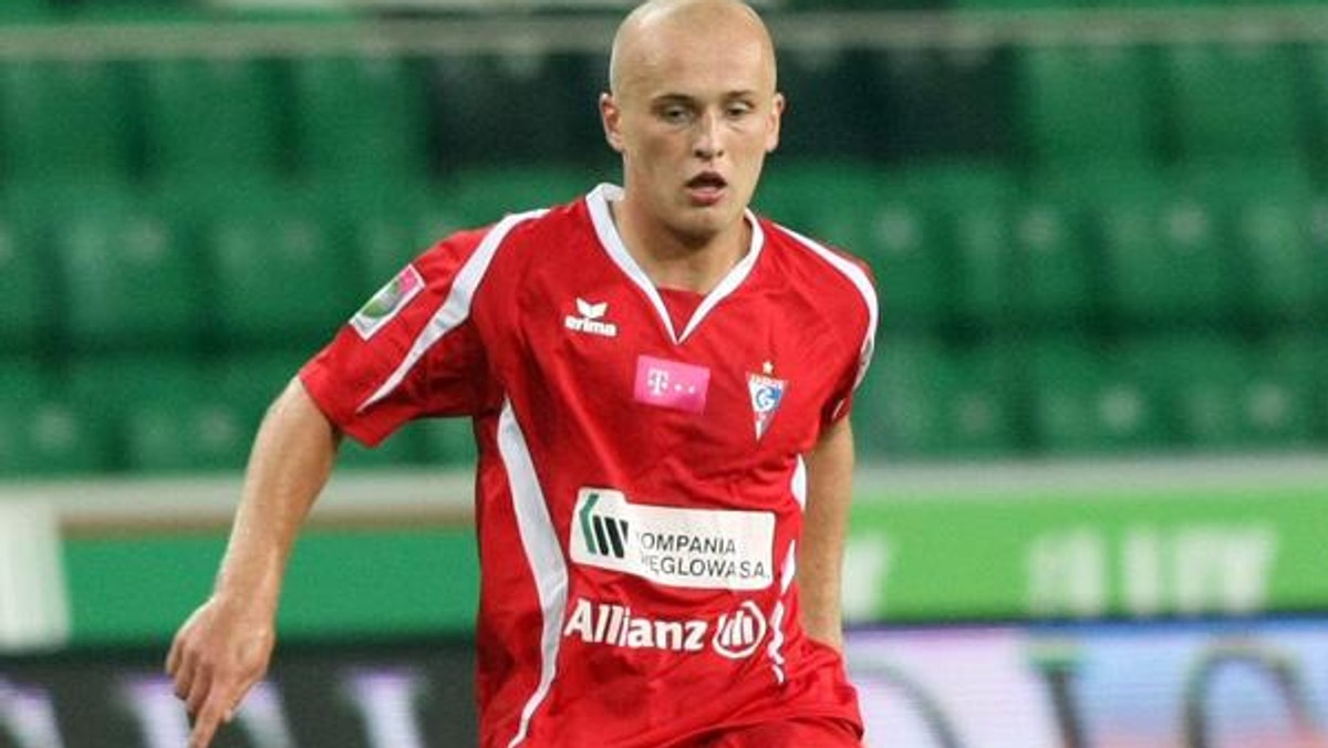 Michał Pazdan opuszcza Górnika Zabrze, to już przesądzone. Jeden z ulubieńców Leo Beenhakkera przenosi się do Jagiellonii Białystok - donosi "Sport".