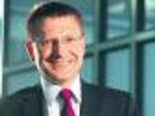 Maciej Bombol prezesem Axa TFI