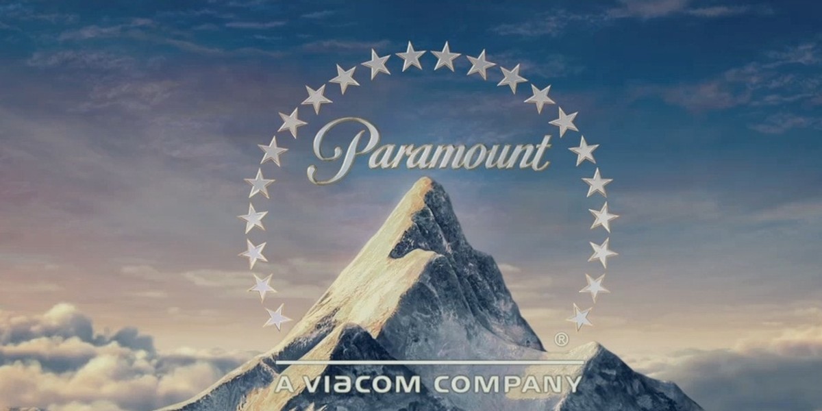 The Paramount Pictures