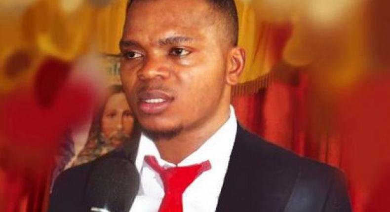 Bishop Daniel Obinim