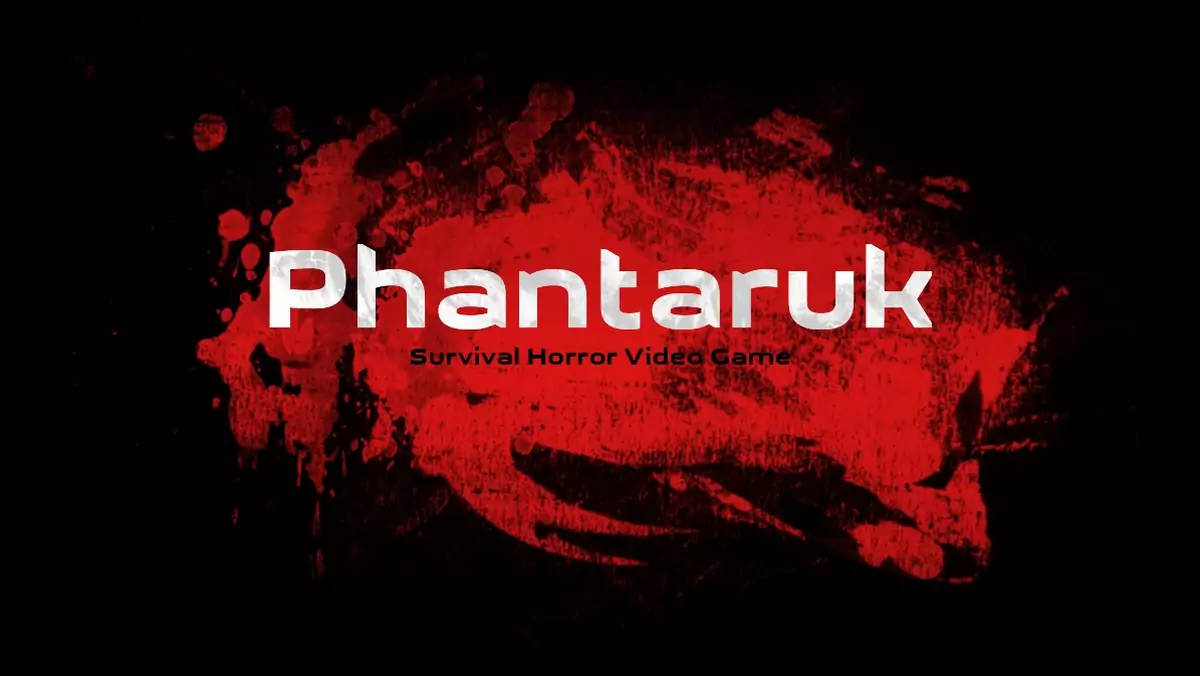 Phantaruk - recenzja