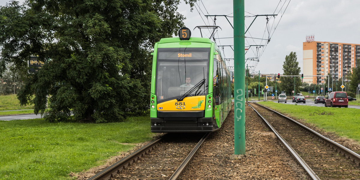 Zrobią trasę tramwajową do Unii Lubelskiej