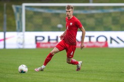 Łukasz Bejger z Manchesteru United trafił do... Śląska Wrocław