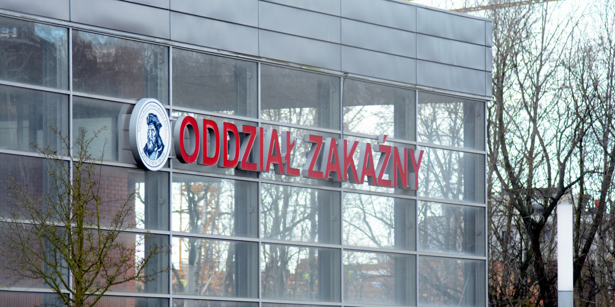 W czwartek zmarła 57-letnia kobieta zarażona koronawirusem – poinformował zastępca prezydenta Poznania Jędrzej Solarski.