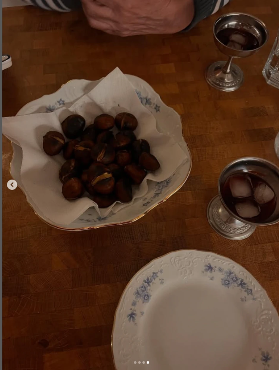 Dom Danijele Dvornik