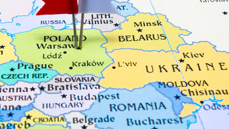 Spis ludności na Ukrainie: liczba Ukraińców niższa niż liczba Polaków