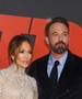 Véget vetettek a találgatásoknak! A vörös szőnyegen üzente meg Ben Affleck és Jennifer Lopez a házasságukról, hát elolvadsz, ha ezt meglátod