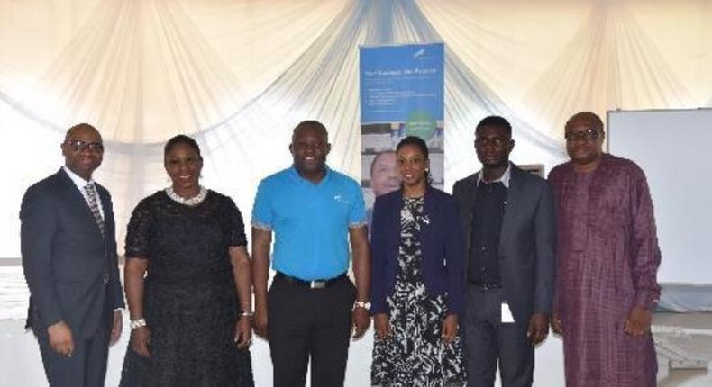 Union Bank’s business advisory seminars, building up capacity for SMEs