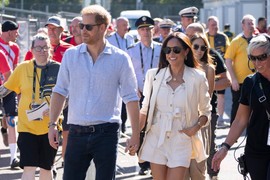 "Megan i Hari unajmljuju TUĐU DECU - LILIBET I ARČI NE POSTOJE", vojvotkinja se oglasila povodom 6. rođendana SINA i buknule su teorije zavere, a svi kažu i da OPSESIVNO KOPIRA KEJT