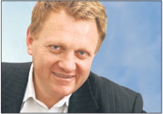 Wróblewski: To nie biała flaga, to polityczny szantaż