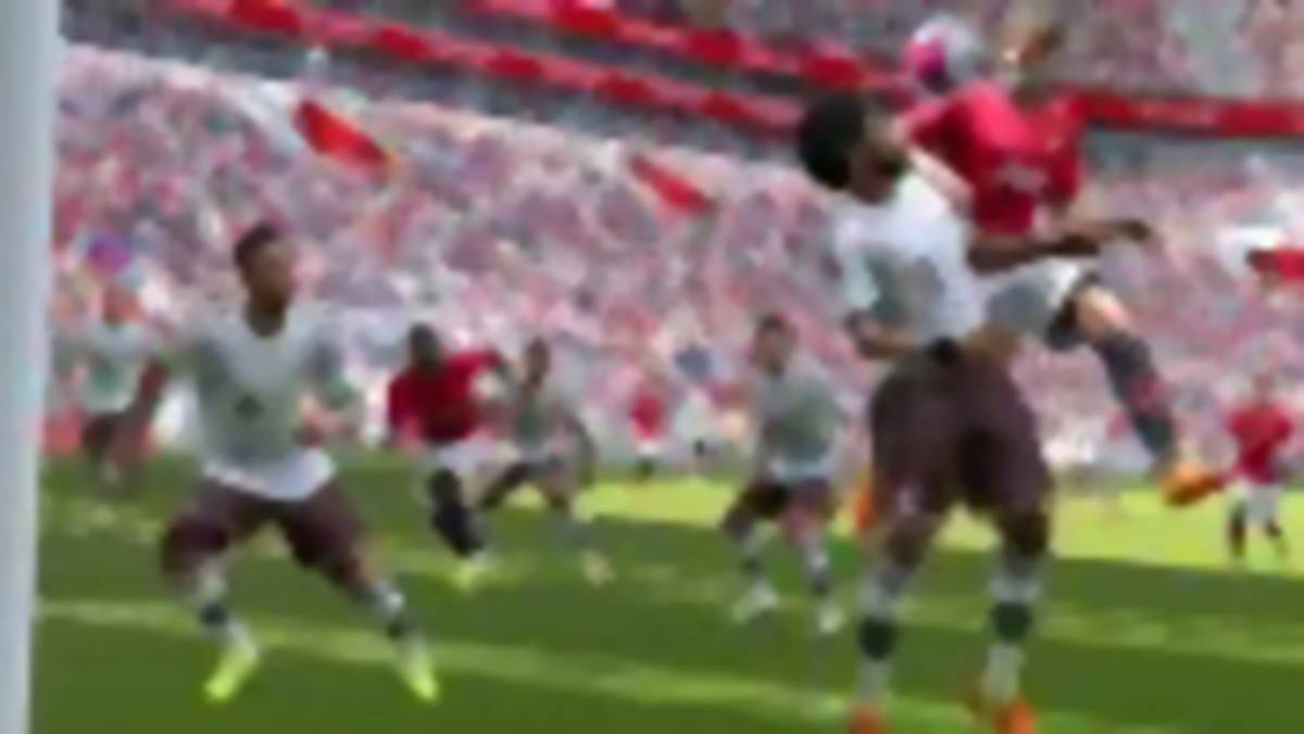 Wiemy, kiedy pojawi się demo Pro Evolution Soccer 2015 na PC