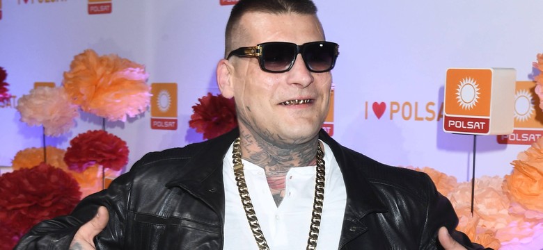 Popek ujawnia: Byłem kieszonkowcem już w wieku 9 lat, okradałem Niemki