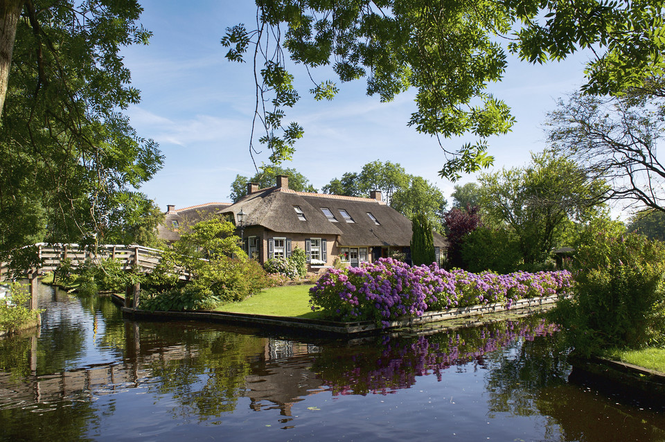 Giethoorn