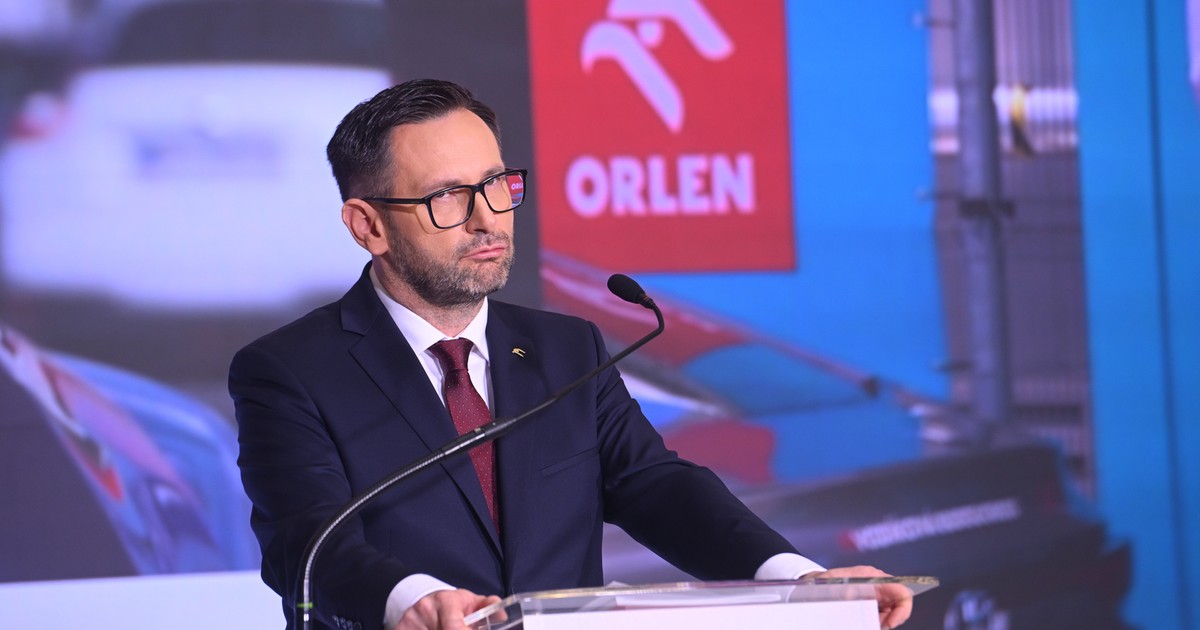 Wiemy, kto zastąpi Obajtka. „Chaos personalny w Orlenie” [NASZ NEWS]