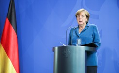 Niemiecki rząd: Nie wszyscy uchodźcy to terroryści