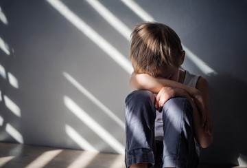 Stresszes gyerekek: 5 egyszerű otthoni módszer, ami segíthet