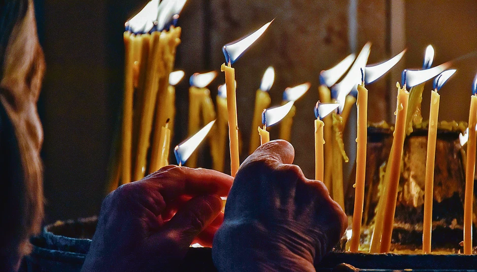 Skoro 95 odsto anketiranih kaže da slavi slavu