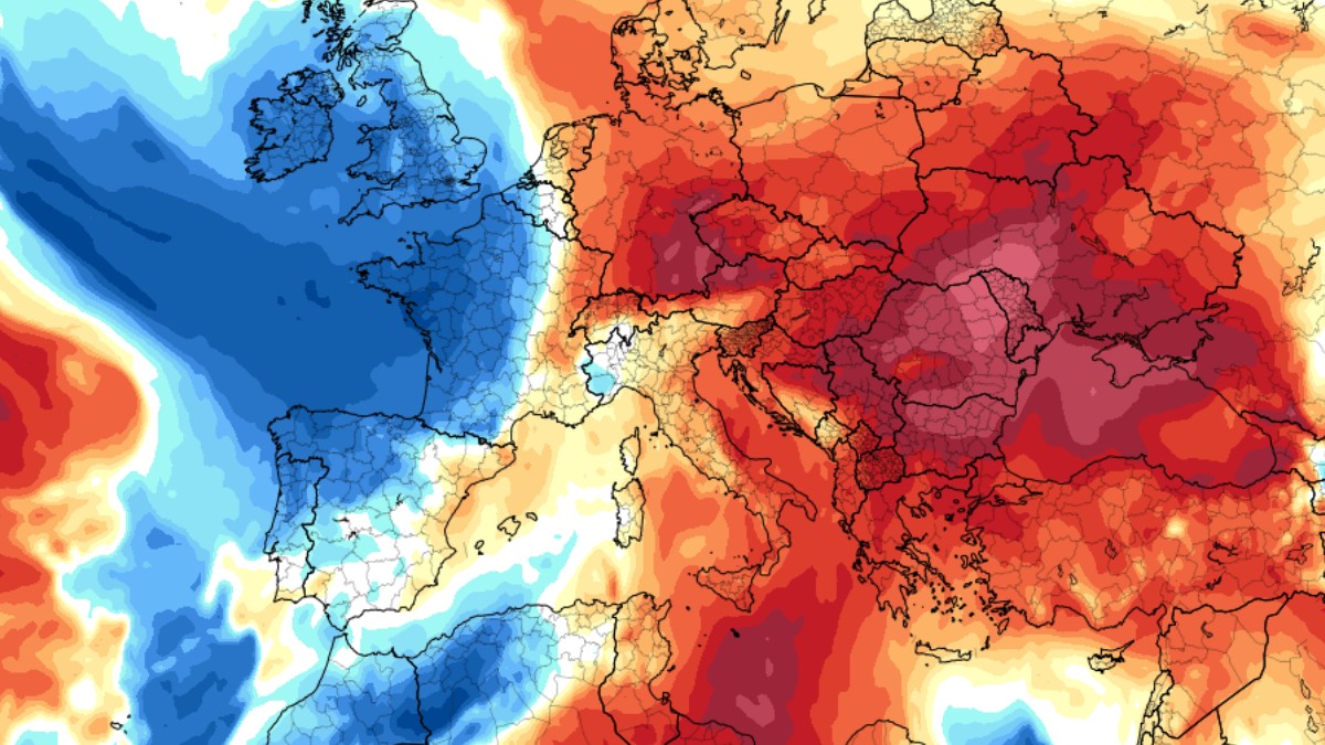 Temperaturi de peste 20 grade și ploi în unele zone din țară. Prognoza meteo ANM pentru perioada 28 septembrie-11 octombrie 2026