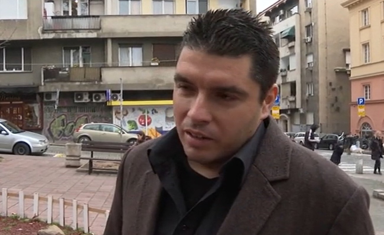 Stefan iz Beograda nudi stan studentima bez ikakvih troškova, ima samo