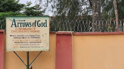 Anambra govt seals orphanage home over illegal adoption.