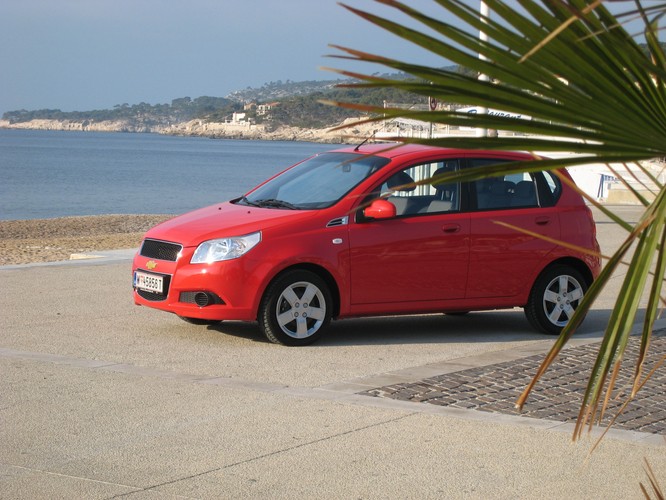 Nowy napęd podstawowy to motor 1.2 o mocy 84 koni