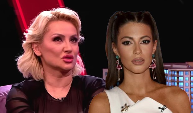 Goca, Tijana
